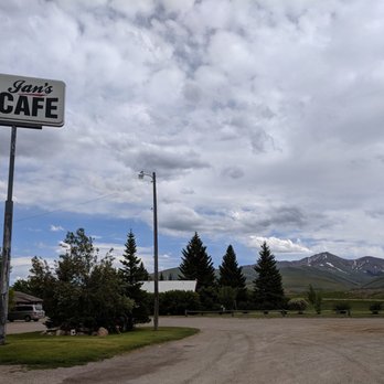 Jan's Cafe - Cafes Near Me - Lima, Montana Jan's Cafe - Cafes Near Me - Lima, Montana