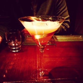 Amaya - Spicy Martini! - Indian Near Me - London, XGL
