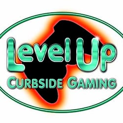 Level Up Curbside Gaming