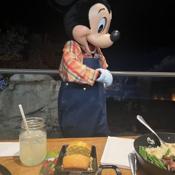 Garden Grill Restaurant - American Near Me - Lake Buena Vista, Florida Garden Grill Restaurant - American Near Me - Lake Buena Vista, Florida