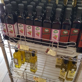 Olive Pit - Although I didn't purchase any of the balsamiq, people were buying so much that they had to pack it in boxes for them, so it must be delish. - Burgers Near Me - Corning, California Olive Pit - Although I didn't purchase any of the balsamiq, people were buying so much that they had to pack it in boxes for them, so it must be delish. - Burgers Near Me - Corning, California
