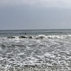 Staircase Beach