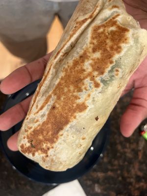 Tacos del barrio by null