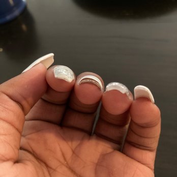 Spice Nails and Spa - Nail Salons Near Me - Halifax, Nova Scotia