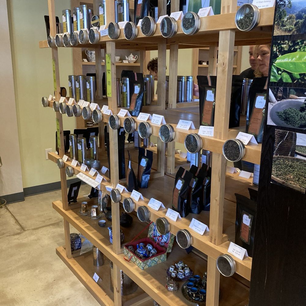 Zhi Tea - Loose leaf teas on sale - Tea Rooms Near Me - Austin, Texas Zhi Tea - Loose leaf teas on sale - Tea Rooms Near Me - Austin, Texas