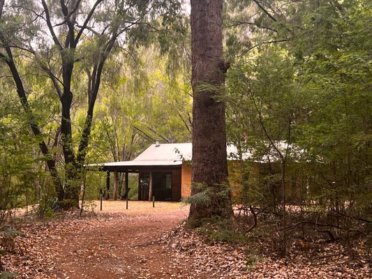 Marima Cottages Pemberton by null