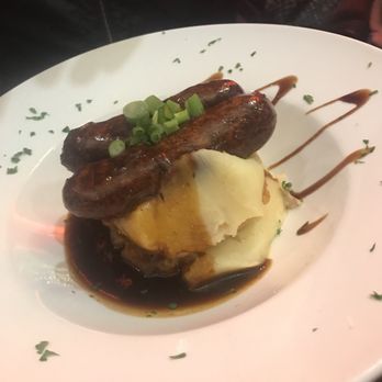 The Hairy Lemon - Bangers and Mash - Irish Pub Near Me - Dublin, D The Hairy Lemon - Bangers and Mash - Irish Pub Near Me - Dublin, D
