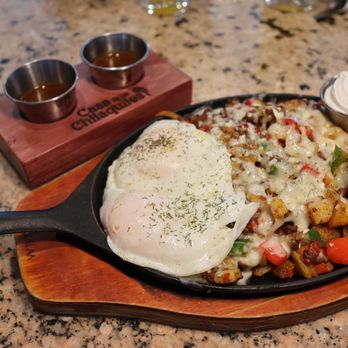 Casa De Los Chilaquiles - Breakfast & Brunch Near Me - Pasco, Washington
