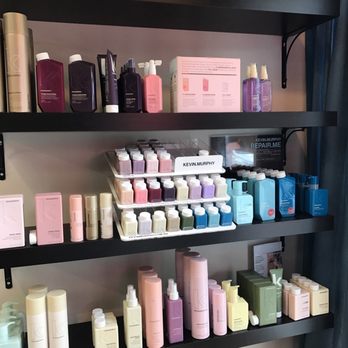 Aniu Hair Design - Kevin Murphy products- all cruelty free, PETA certified! - Hair Stylists Near Me - Amesbury, Massachusetts