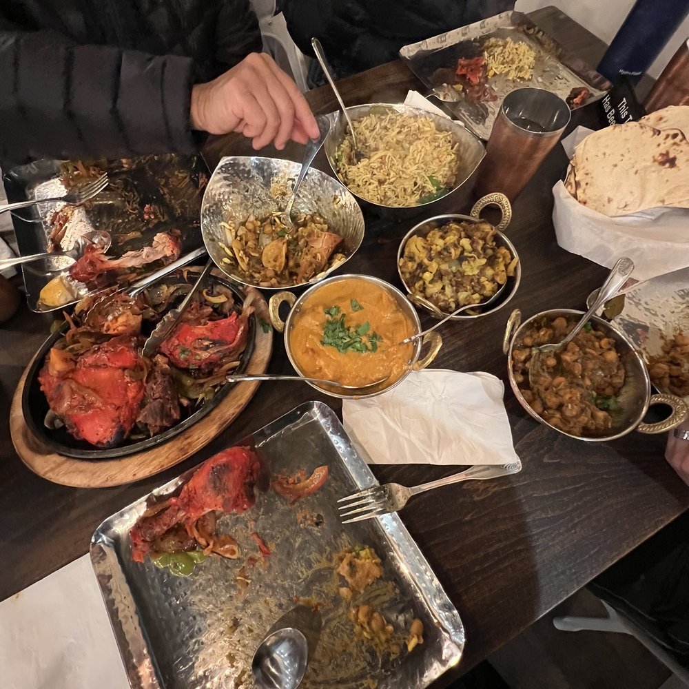 Bel King - Nice dishes - Indian Near Me - American Canyon, California