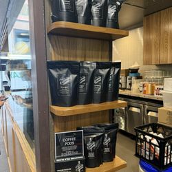 Kingswood Coffee