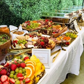 Passion for Catering - Caterers Near Me - Hayward, California