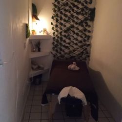Kellys Spa Mazatlán - Un espacio armonioso para tu tranquilidad y massage relajante