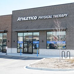 Athletico Physical Therapy - Downers Grove - Athletico Physical Therapy - Downers Grove