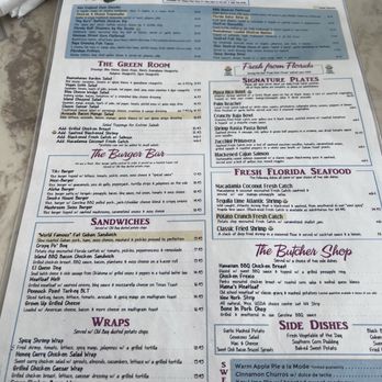Guanabanas - Seafood Near Me - Jupiter, Florida Guanabanas - Seafood Near Me - Jupiter, Florida
