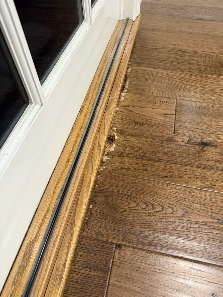 Signature Home Inspection and Mold Testing - mold inspector in Irvine, CA