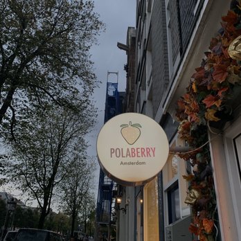Polaberry Amsterdam - Chocolatiers & Shops Near Me - Amsterdam, New Hampshire