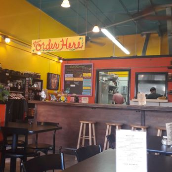 The Booch Bar - Cute place for sure!!! Where all my vegans and vegetarians at!!!! - Breakfast & Brunch Near Me - Hilo, Hawaii The Booch Bar - Cute place for sure!!! Where all my vegans and vegetarians at!!!! - Breakfast & Brunch Near Me - Hilo, Hawaii