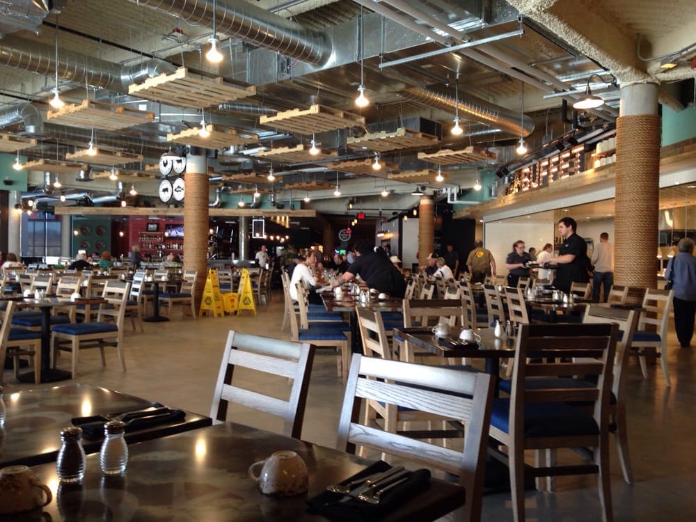 THE LOADING DOCK BAR & GRILLE CLOSED 143 Photos & 240 Reviews