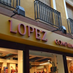 López