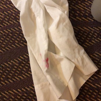 Ramada Inn Worldwide - Nasty trash left at head board of bed. - Venues & Event Spaces Near Me - Laramie, Wyoming Ramada Inn Worldwide - Nasty trash left at head board of bed. - Venues & Event Spaces Near Me - Laramie, Wyoming