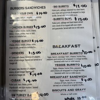 FEAST 542 - Updated December 2025 - 6476 Mt Baker Hwy, Deming