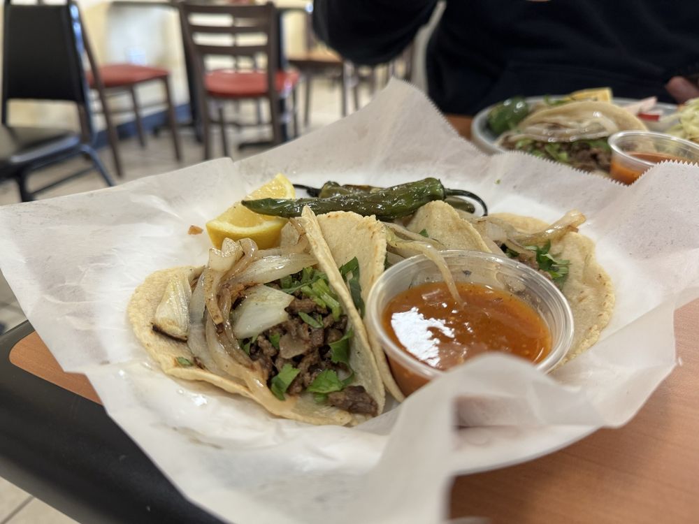 Emma's Taqueria