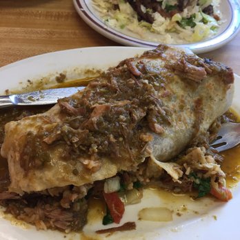 El Taco Express - Mexican Near Me - Springfield, Oregon