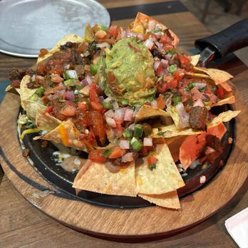 Nacho Daddy - Filet Mignon Nacho - New American Near Me - Las Vegas, Nevada Nacho Daddy - Filet Mignon Nacho - New American Near Me - Las Vegas, Nevada