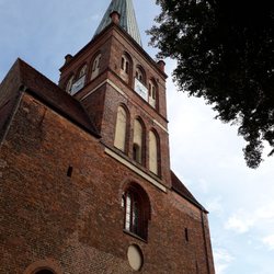 St. Marien Kirche