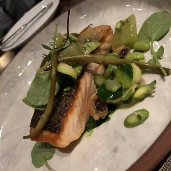 Canoe - atlantic salmon - Canadian (New) Near Me - Toronto, Ontario Canoe - atlantic salmon - Canadian (New) Near Me - Toronto, Ontario