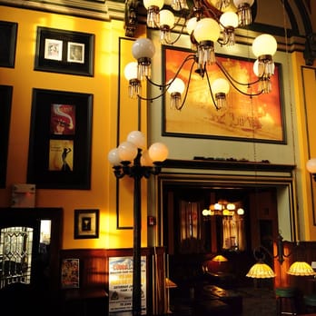 Martini's On Water Street - Lounges Near Me - Peoria, Illinois