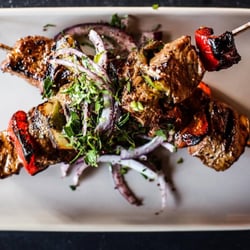Mama Rumaan - Lamb Tekka. Photo from website