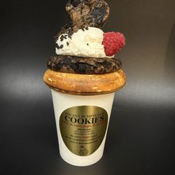 Solana Sumptuous Cookies