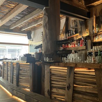 Caupona - Service counter - Bars Near Me - Strasbourg, 67