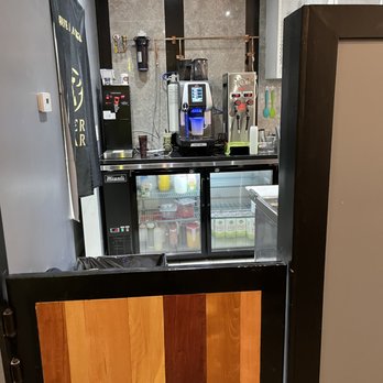 Tiger Sugar - Bubble Tea Near Me - Edison, New Jersey