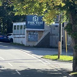 Park West Restaurant
