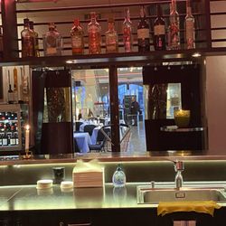 Café Aarbergerhof - Café Aarbergerhof Bar