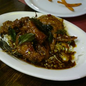 Sala Thai - Thai Near Me - Richmond, California Sala Thai - Thai Near Me - Richmond, California