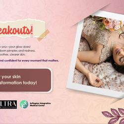 Arlington Integrative Medical Center - We now have Ultra laser therapy for treating acne breakouts, scarring and smoothing ad tightening skin