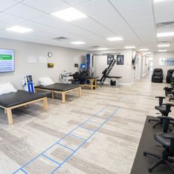 Active Spine and Joint Institute