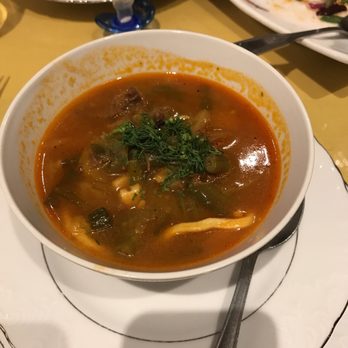 Asia Restaurant - Lagman was goooooood! - Russian Near Me - Brooklyn, New York