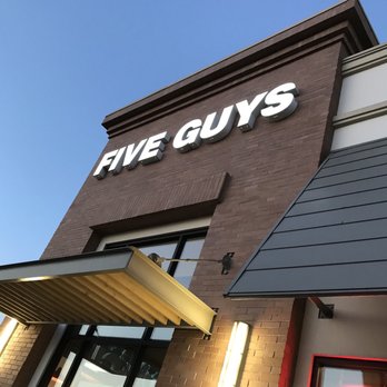 Five Guys - Burgers Near Me - Torrance, California Five Guys - Burgers Near Me - Torrance, California