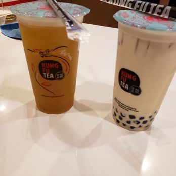 Kung Fu Tea - Bubble Tea Near Me - Portland, Oregon Kung Fu Tea - Bubble Tea Near Me - Portland, Oregon