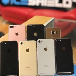 Ice Shield- Phone Repair and Protection