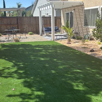 Living Elements Landscape - Masonry/Concrete Near Me - Sacramento, California
