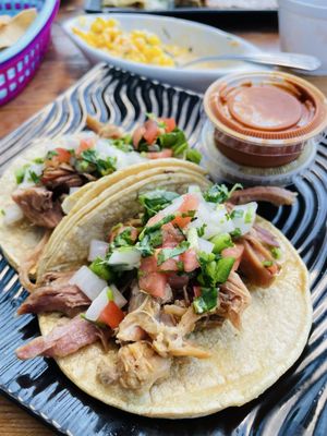Kompali | Tacos • Tequila • Mezcal by null