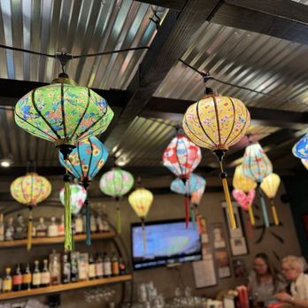 The Ginger Pig - Bar - Chinese Near Me - Denver, Colorado The Ginger Pig - Bar - Chinese Near Me - Denver, Colorado