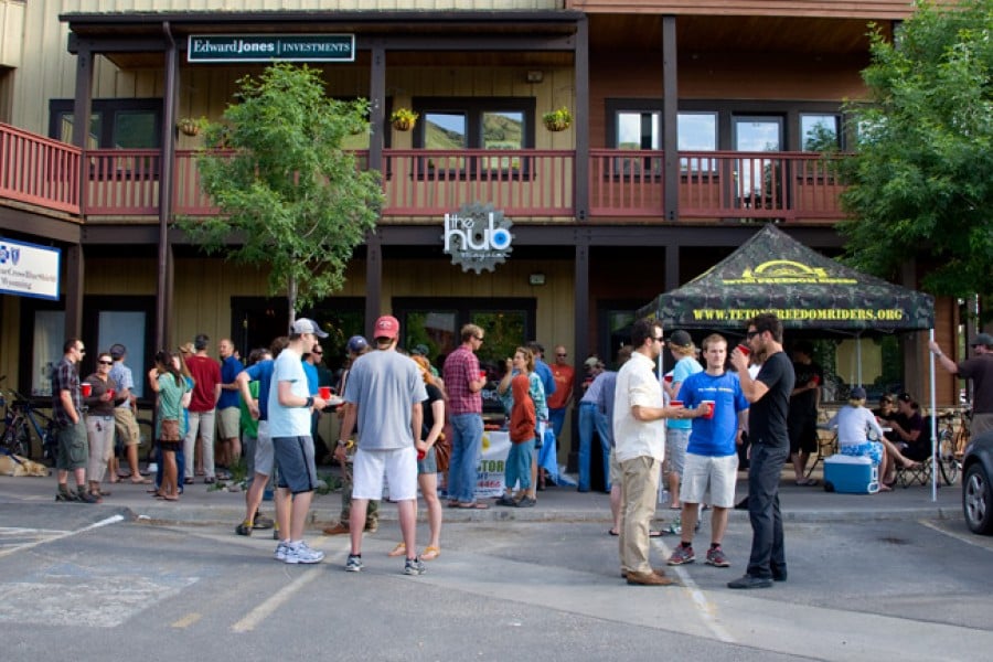 THE HUB BICYCLE Updated October 2024 15 Photos & 22 Reviews 410