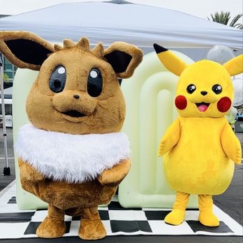 PopUp Party Entertainment - Party Characters Near Me - Riverside, California PopUp Party Entertainment - Party Characters Near Me - Riverside, California